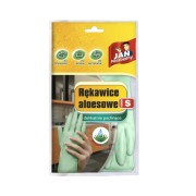 rekawice aloesowe rozmiar s