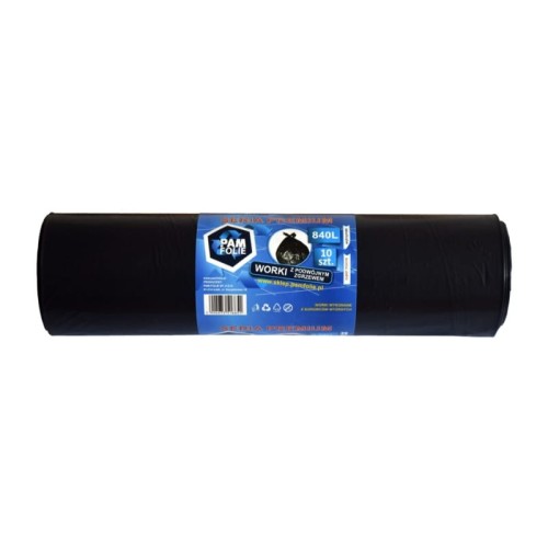 mocne worki 840l